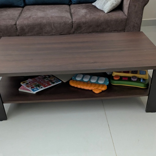 Coffee table for sale - Thumbnail