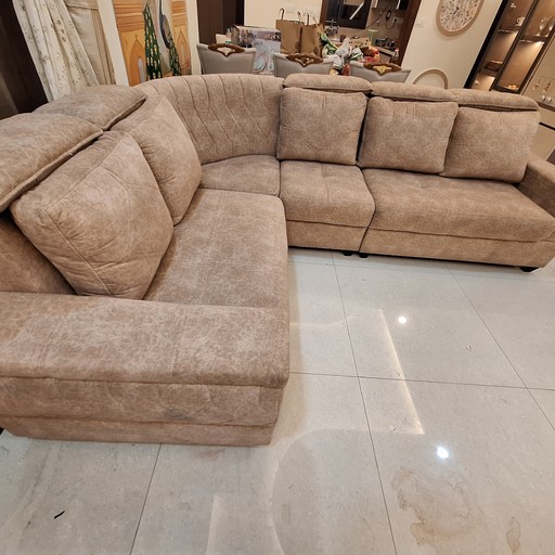 5/6 Seater Sofa - Thumbnail