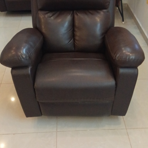 60% off Only for Today | Flash Deal Wakefit Premium Recliner + 360° Revolve + Rocking Motion  - Thumbnail