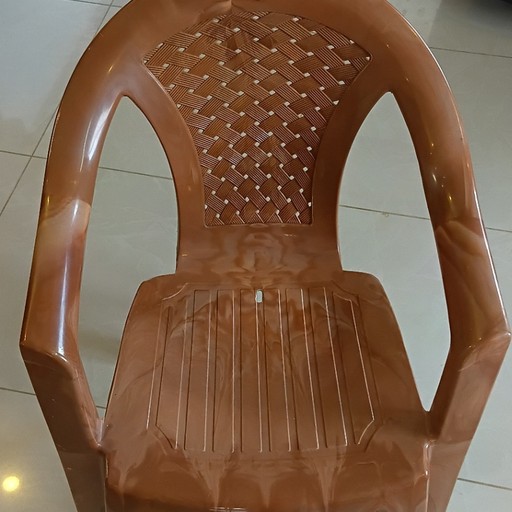 250Rs - Cello High grade plastic chair - Thumbnail
