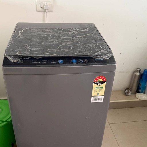 7kg top load washing machine  - Thumbnail