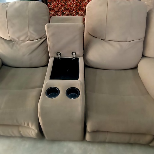 Duroflex recliner  - Thumbnail