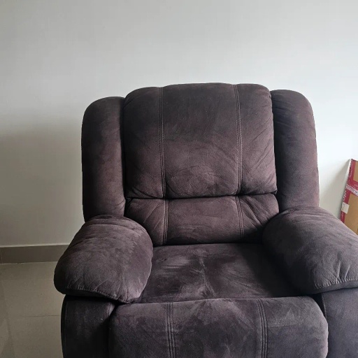 Damro recliner  - Thumbnail