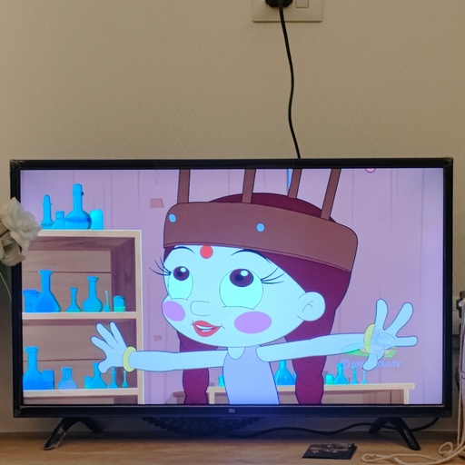 Mi TV 4A - Thumbnail