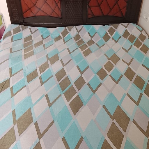 Queen size bed for Sale  - Thumbnail