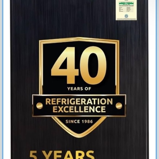 Rockwell 95L Refrigerator | 3 Months Old | Warranty + Bill + Box Available - Thumbnail