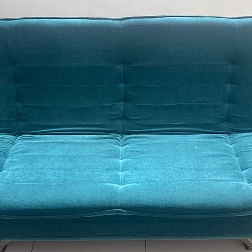 Wakefit Sofa cum bed - Thumbnail