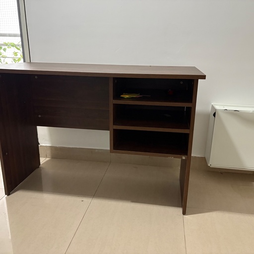 Study Table  - Thumbnail