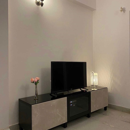 Customised IKEA BESTA TV bench for Sale - Thumbnail