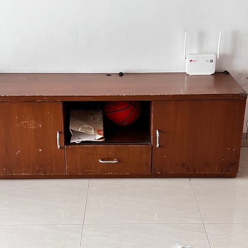 TV Unit - Thumbnail