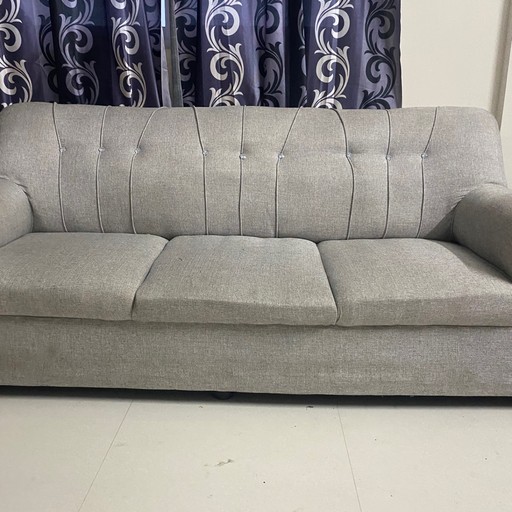 3+1+1 sofa for sale - Thumbnail