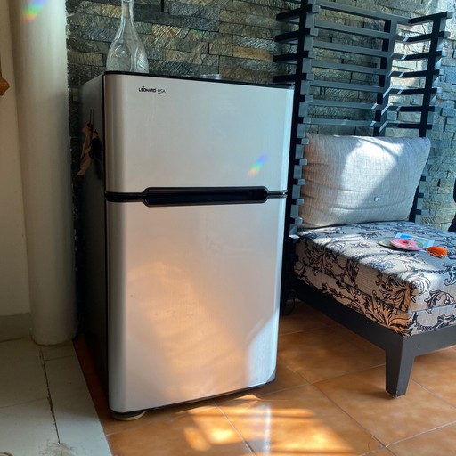 LEONARD DOUBLE DOOR  - Thumbnail