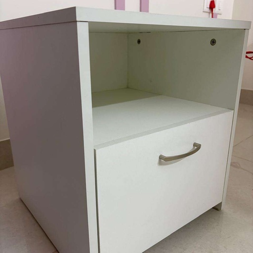 HomeCentre - Helios Alton Bedside Table - Thumbnail