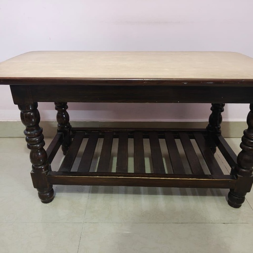 COFFEE TABLE - Thumbnail
