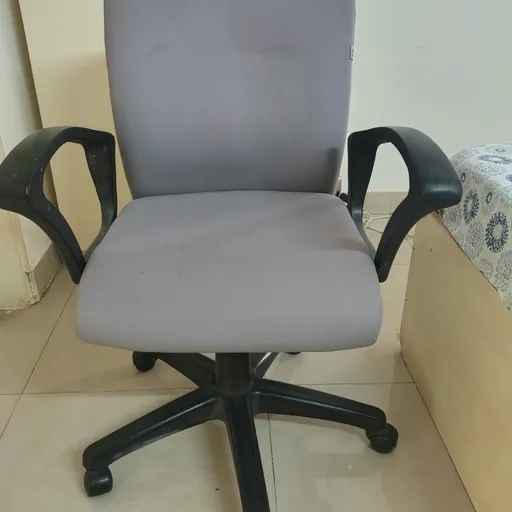 Office Chair - Thumbnail
