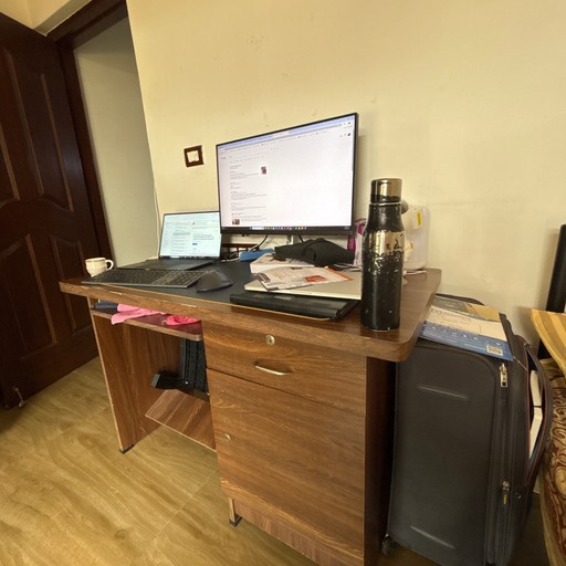 Office Table - Thumbnail